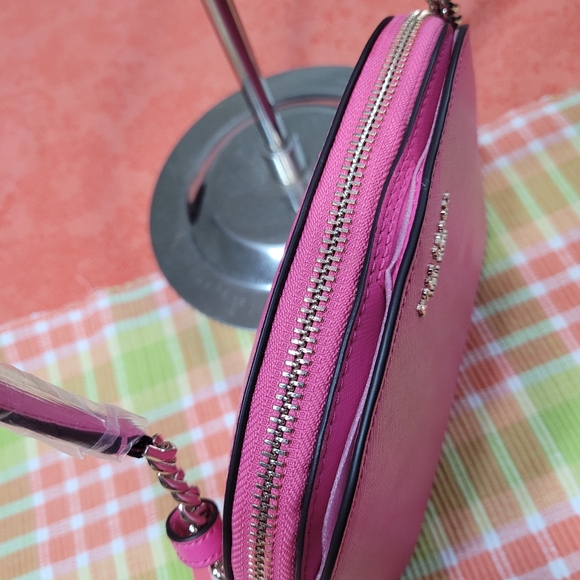 KateSpade Small Dome Crossbody Bag New - Picture 5 of 10